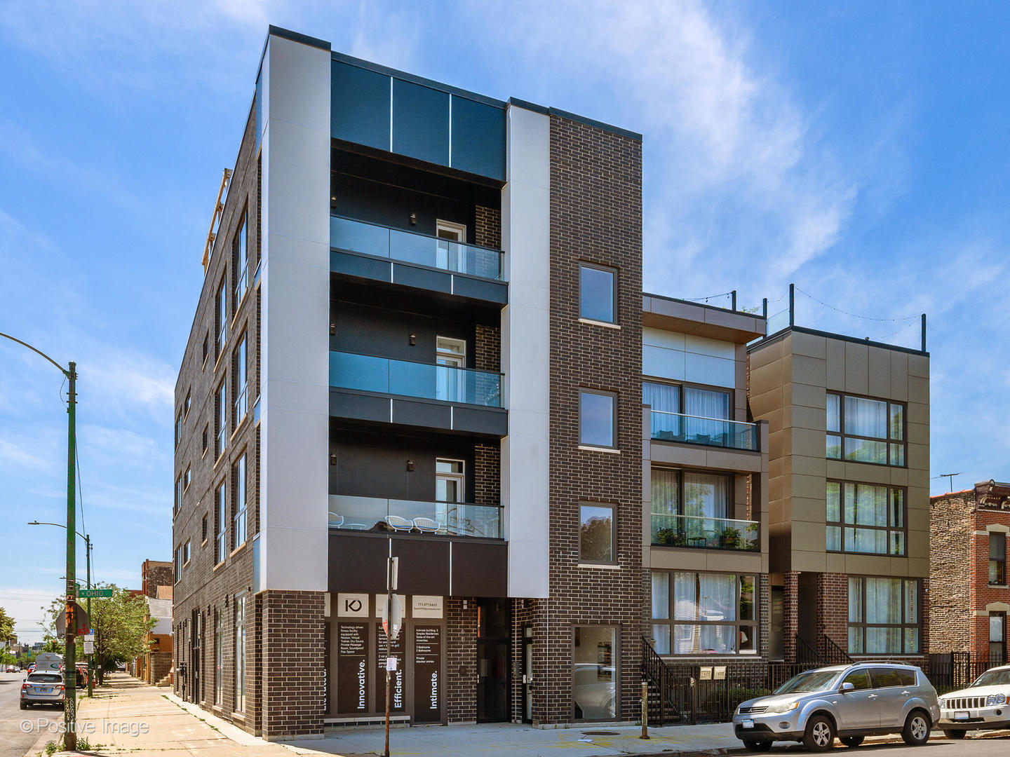 1601 West Ohio Street, Unit B Chicago, IL 60622 - Photo 1 of 26