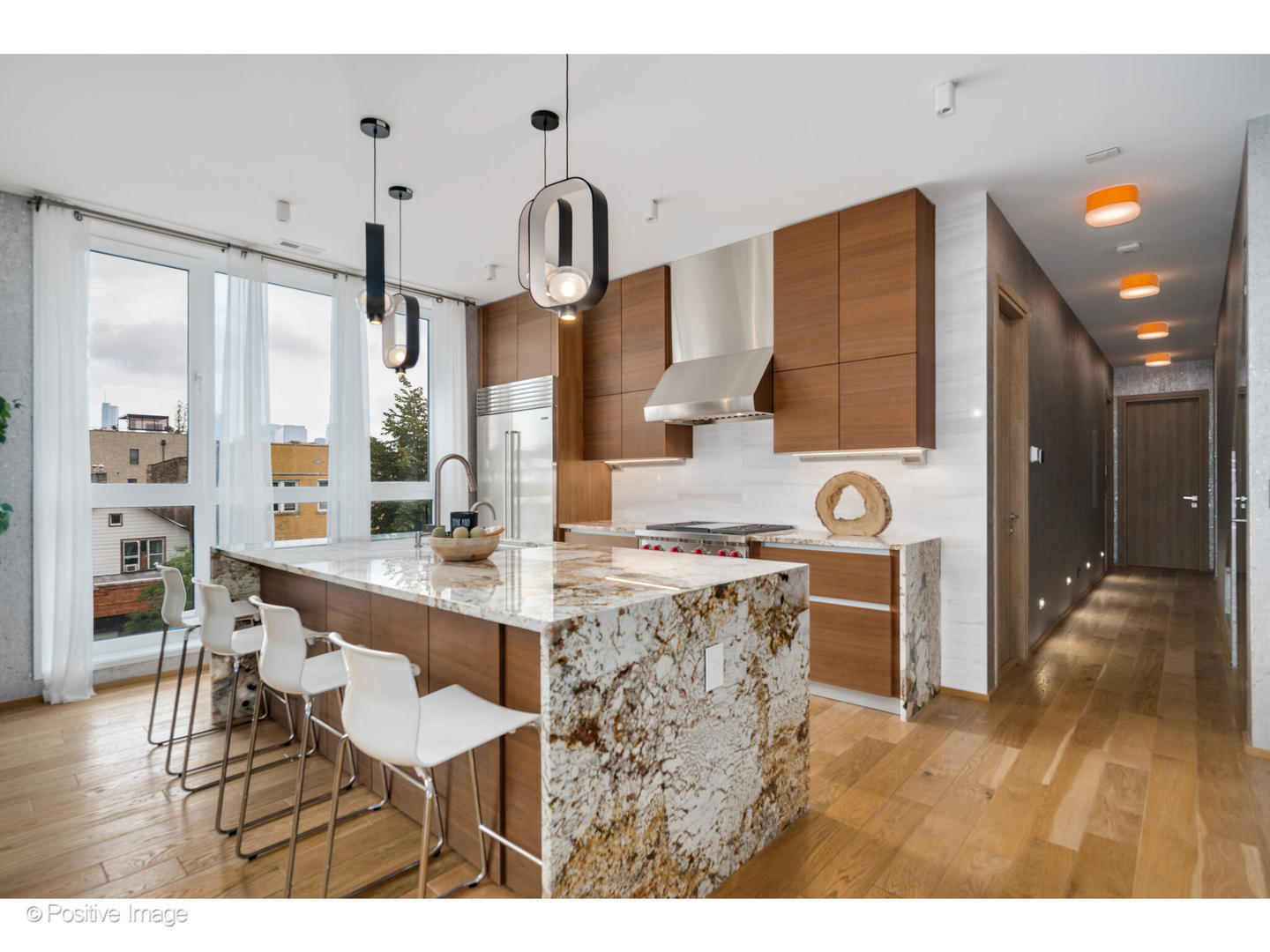 1601 West Ohio Street, Unit B Chicago, IL 60622 - Photo 11 of 26