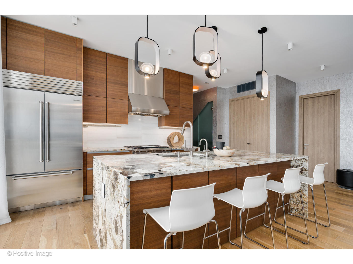 1601 West Ohio Street, Unit B Chicago, IL 60622 - Photo 13 of 26