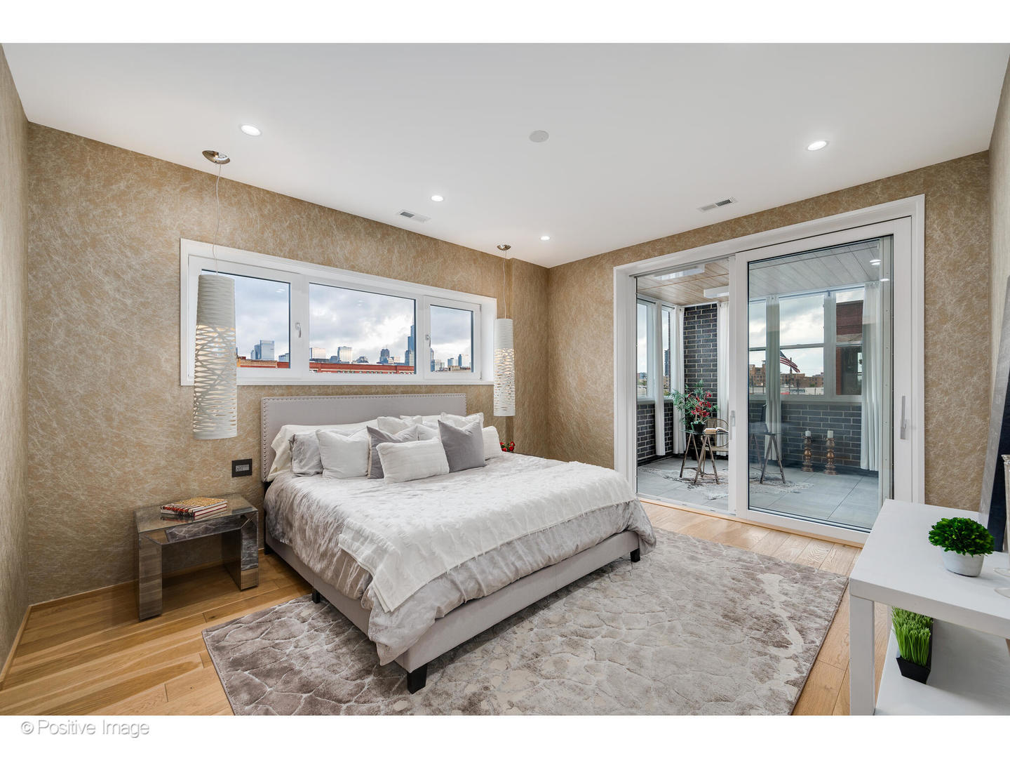 1601 West Ohio Street, Unit B Chicago, IL 60622 - Photo 14 of 26