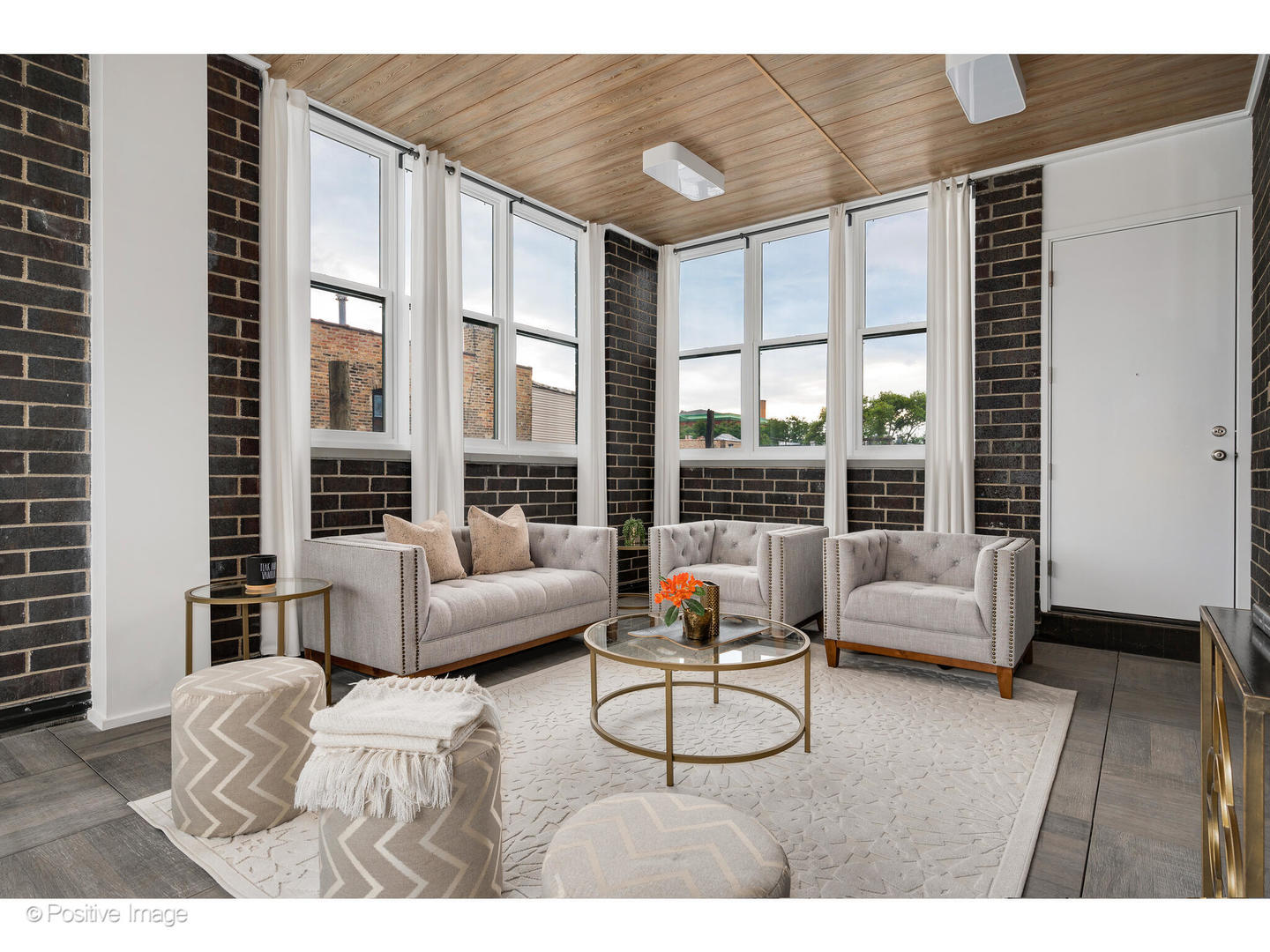 1601 West Ohio Street, Unit B Chicago, IL 60622 - Photo 18 of 26