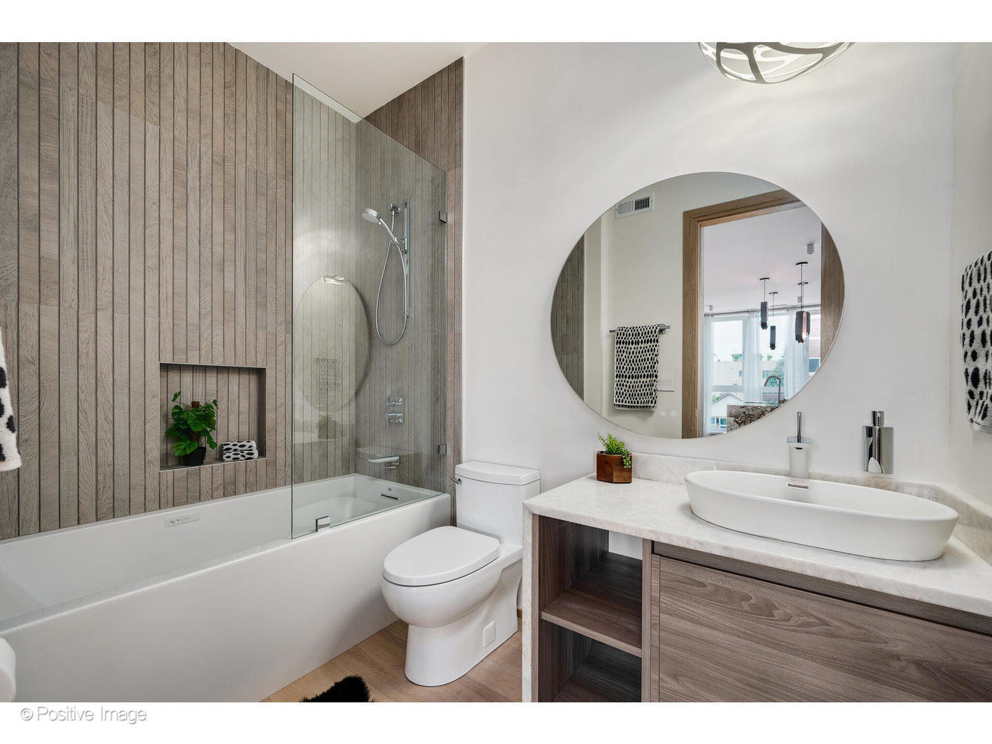 1601 West Ohio Street, Unit B Chicago, IL 60622 - Photo 23 of 26