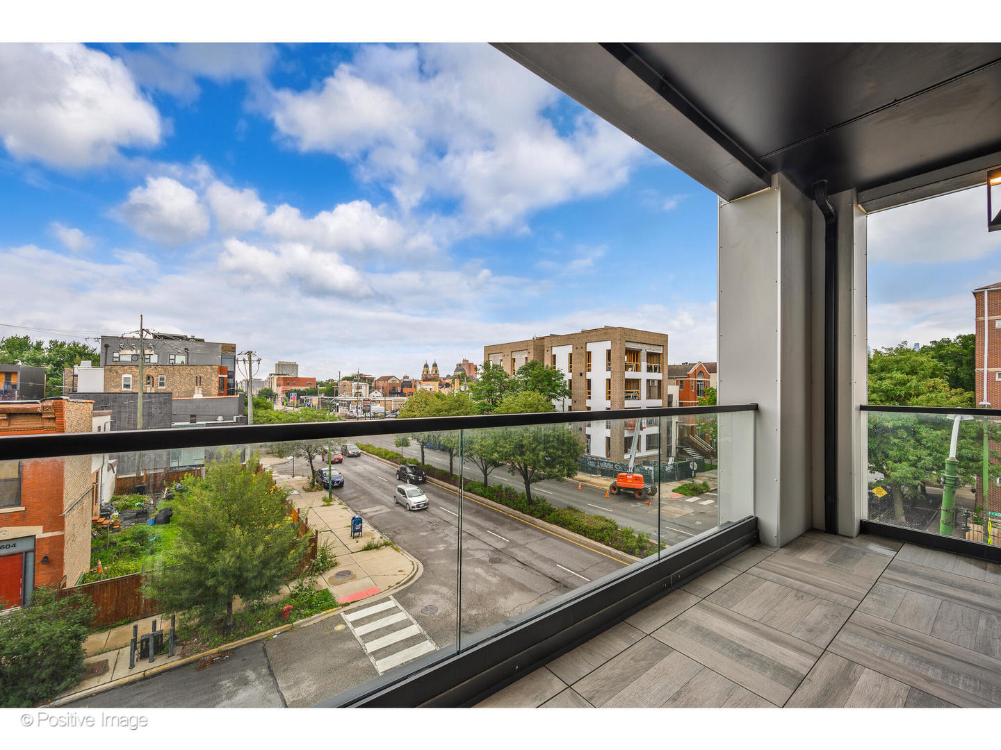 1601 West Ohio Street, Unit B Chicago, IL 60622 - Photo 25 of 26