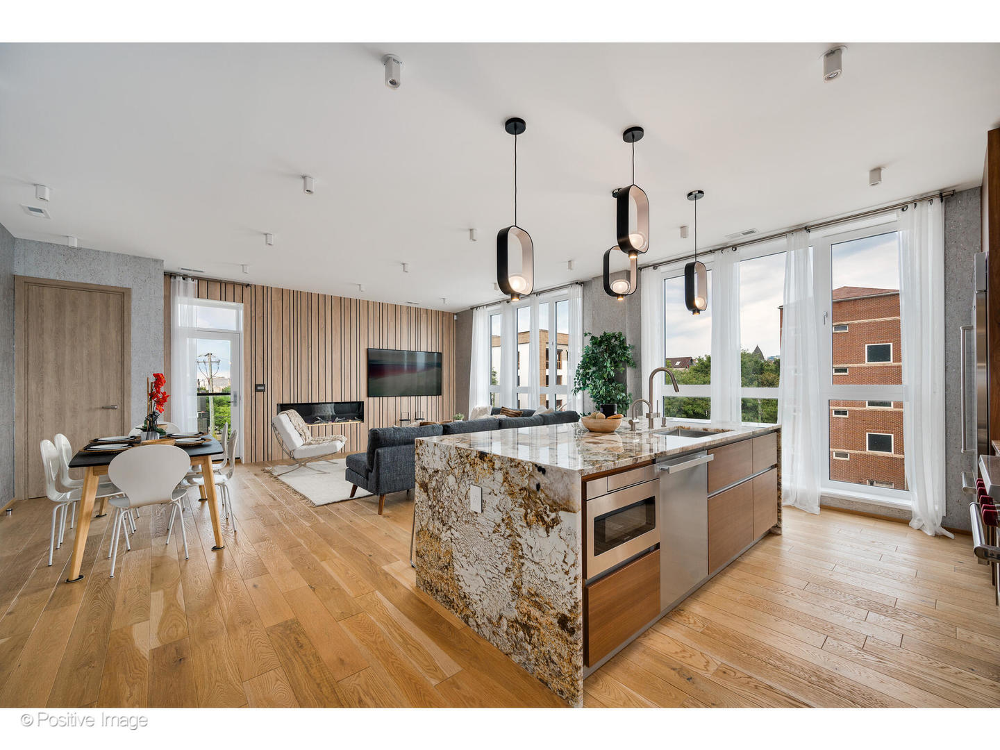 1601 West Ohio Street, Unit B Chicago, IL 60622 - Photo 3 of 26