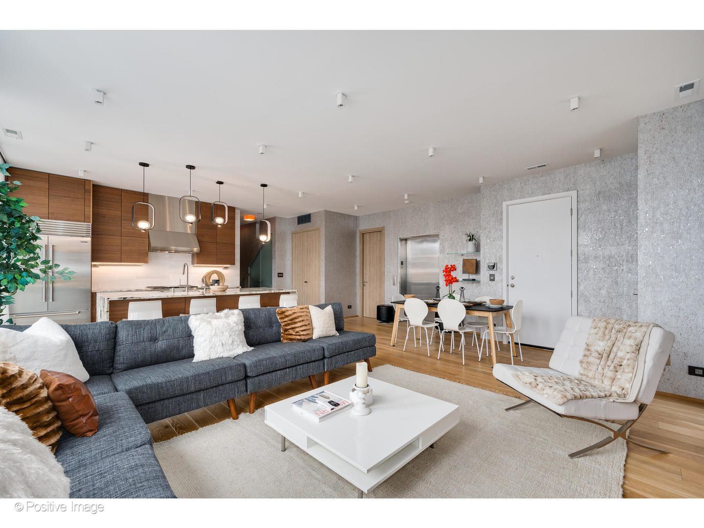 1601 West Ohio Street, Unit B Chicago, IL 60622 - Photo 8 of 26