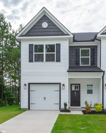 $232,150 | 621 Farcroft Trail, Spartanburg, SC 29306