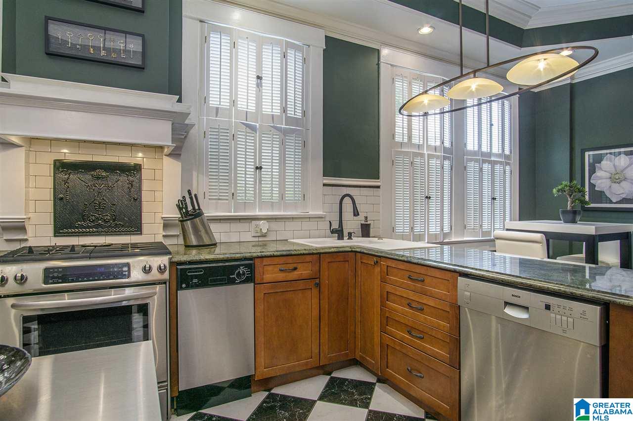 1430 13th Place South Birmingham, AL 35205 - Photo 15 of 44