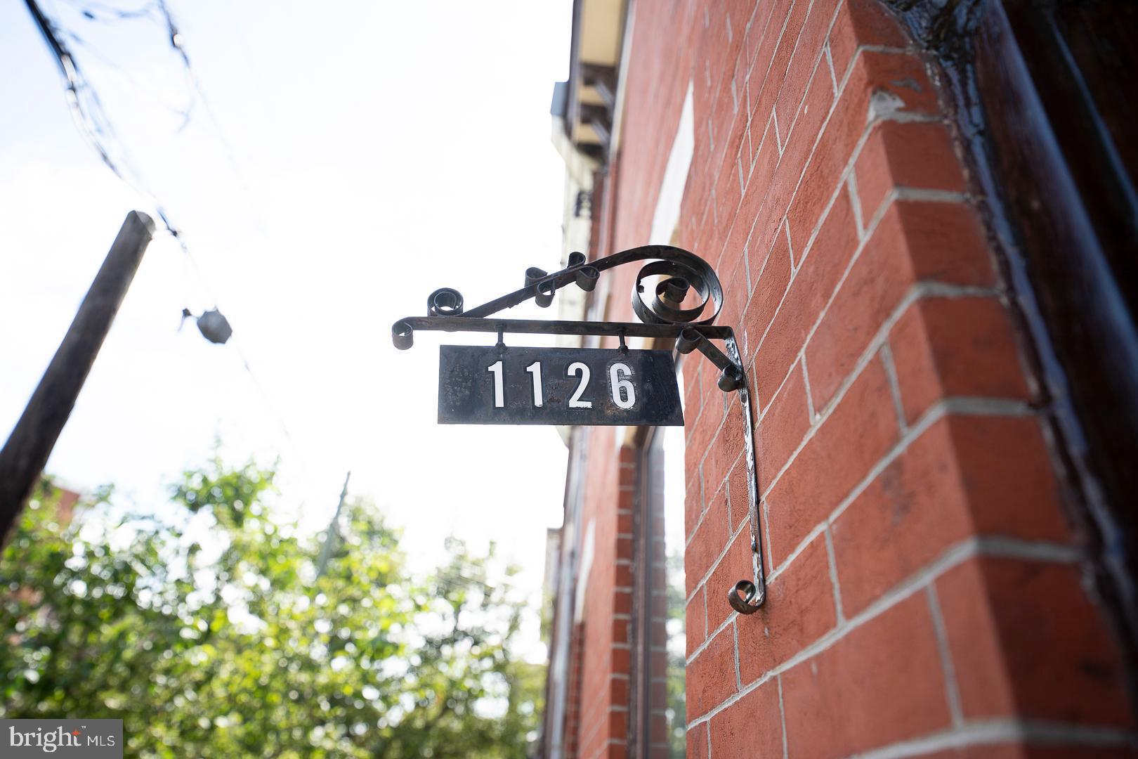 1126 Tasker Street Philadelphia, PA 19148 - Photo 33 of 36 Gallery Image 33