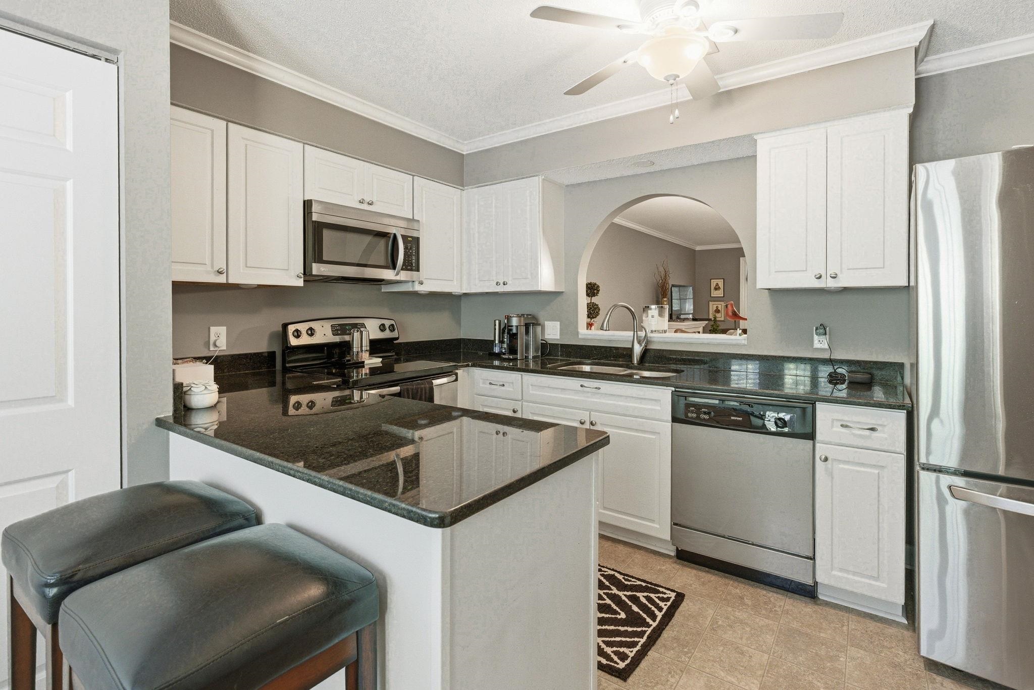 83 Forest Oaks Way Spartanburg, SC 29307 - Photo 5 of 22