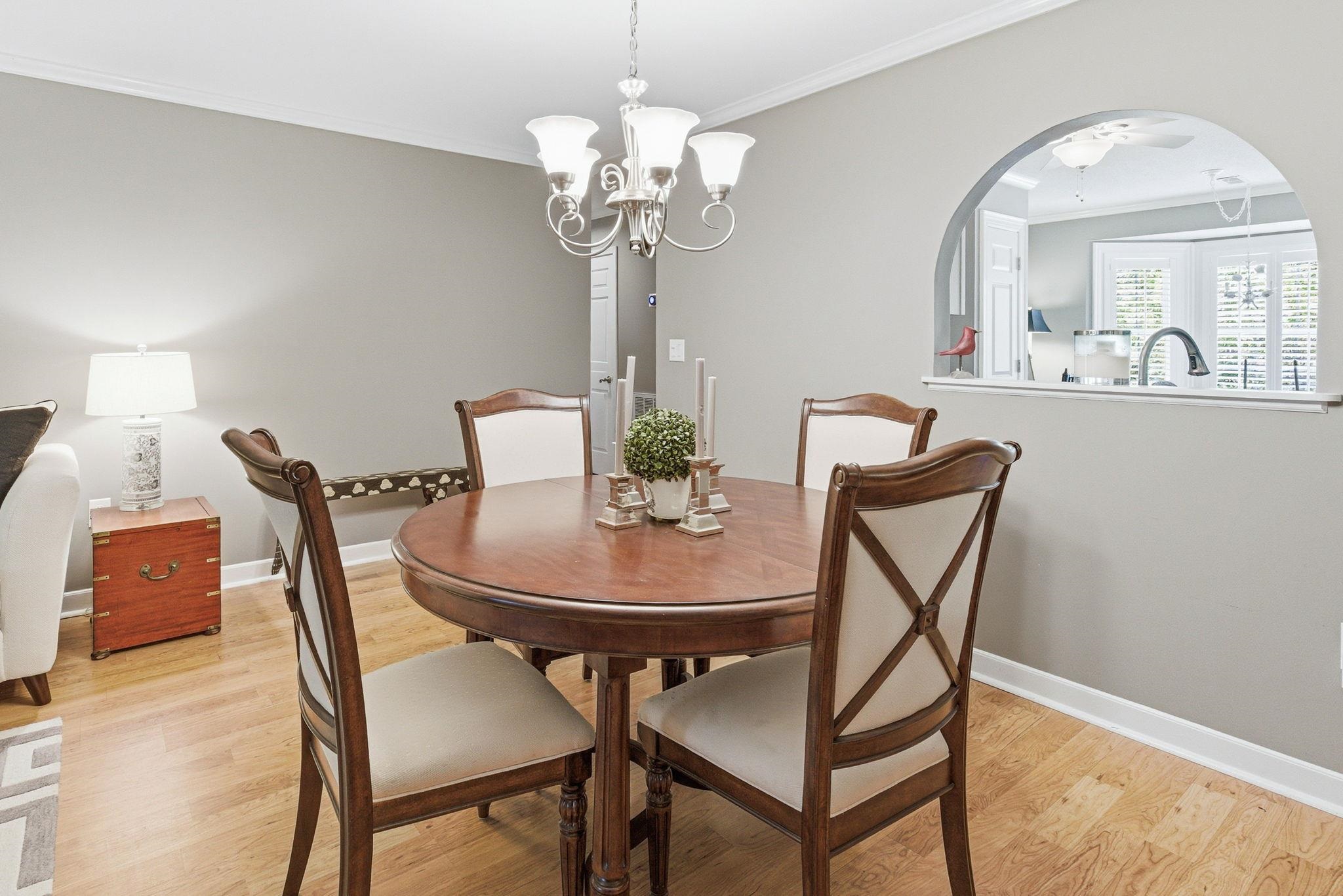 83 Forest Oaks Way Spartanburg, SC 29307 - Photo 8 of 22
