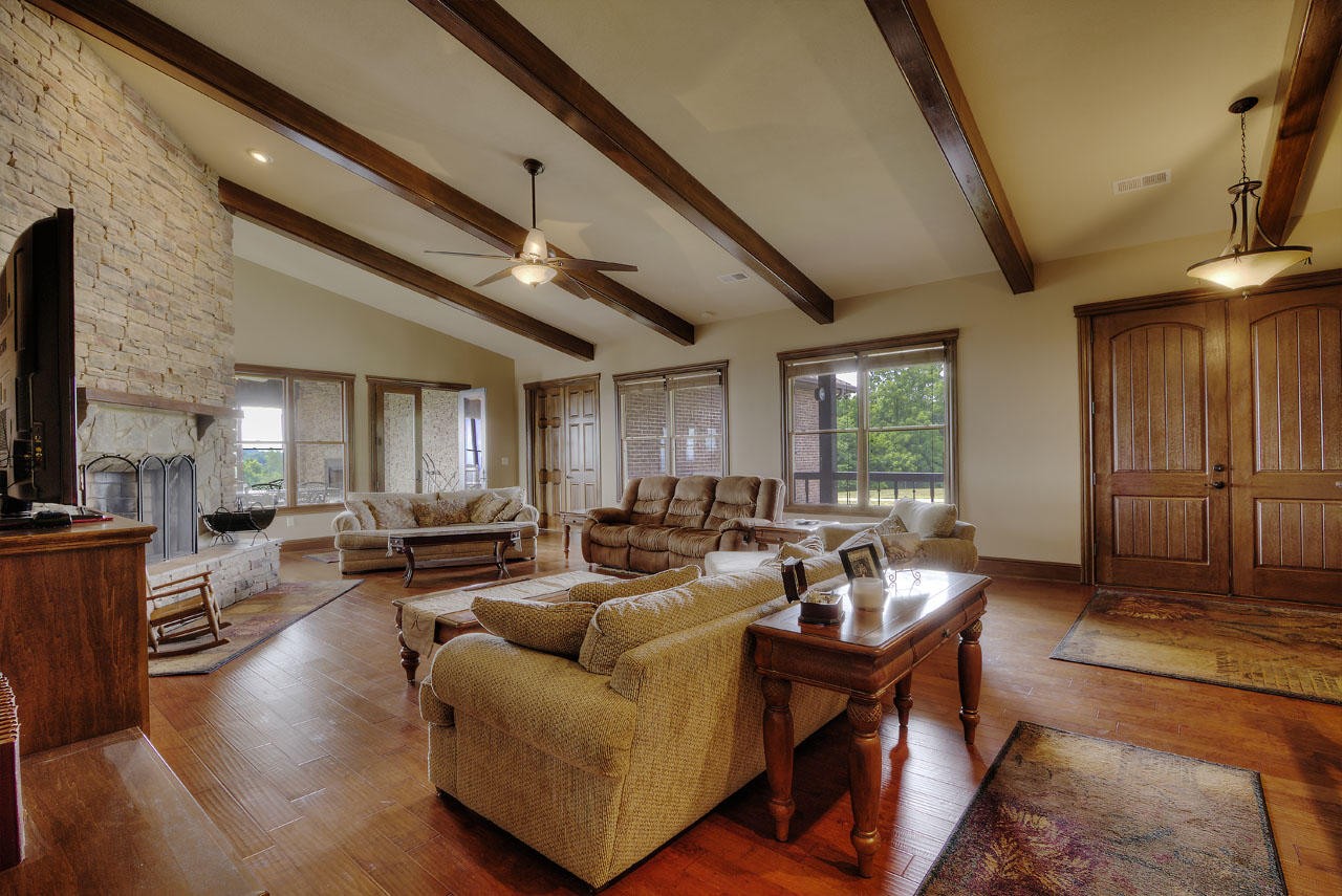 482 Cabbage Road Blaine, TN 37709 - Photo 8 of 40