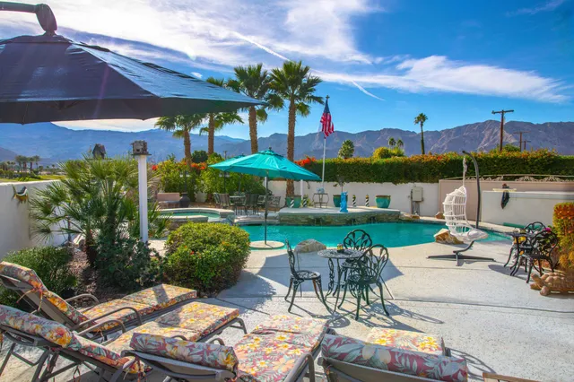 $729,000 | 49650 Date Palm Drive, La Quinta, CA 92253