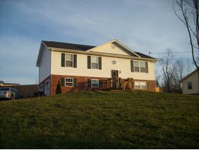 330 Ford Creek Road Gray, TN 37615 - Photo 1 of 12 1800 sf finished living area