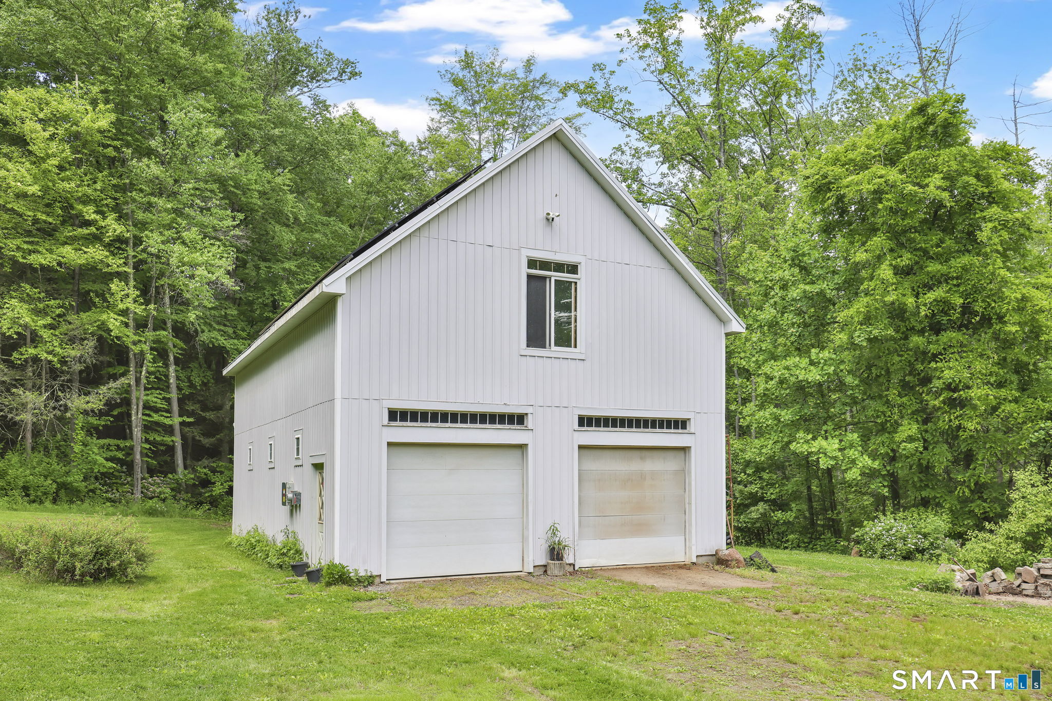 73 Petersen Road Granby, CT 06035 - Photo 29 of 37