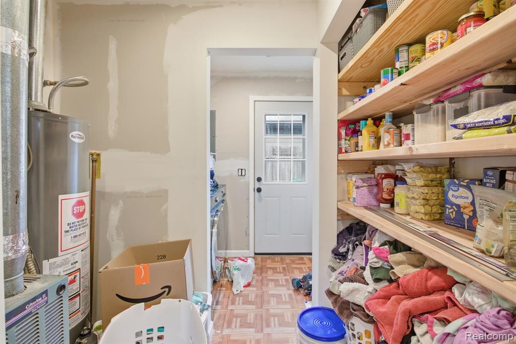 15390 Beech Daly Road Taylor, MI 48180 - Photo 20 of 34 Gallery Image 20