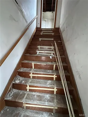 $24,000 | 526 West 4th Street, Centralia, IL 62801
