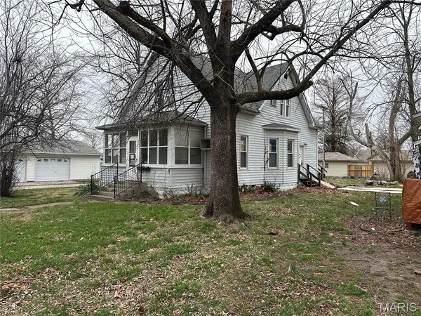 $24,000 | 526 West 4th Street, Centralia, IL 62801