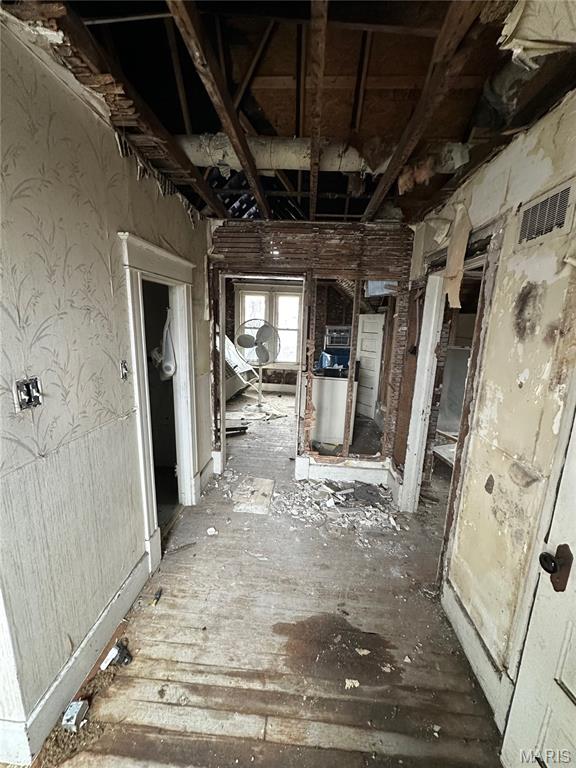 526 West 4th Street Centralia, IL 62801 - Photo 21 of 27