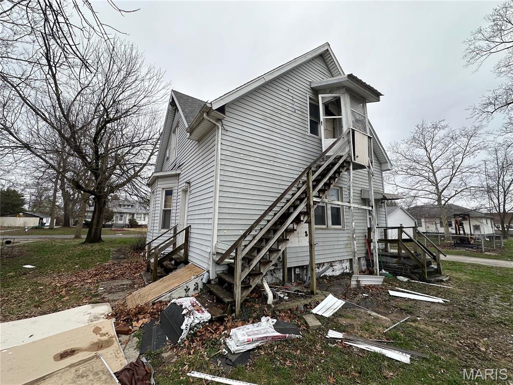 526 West 4th Street Centralia, IL 62801 - Photo 3 of 27