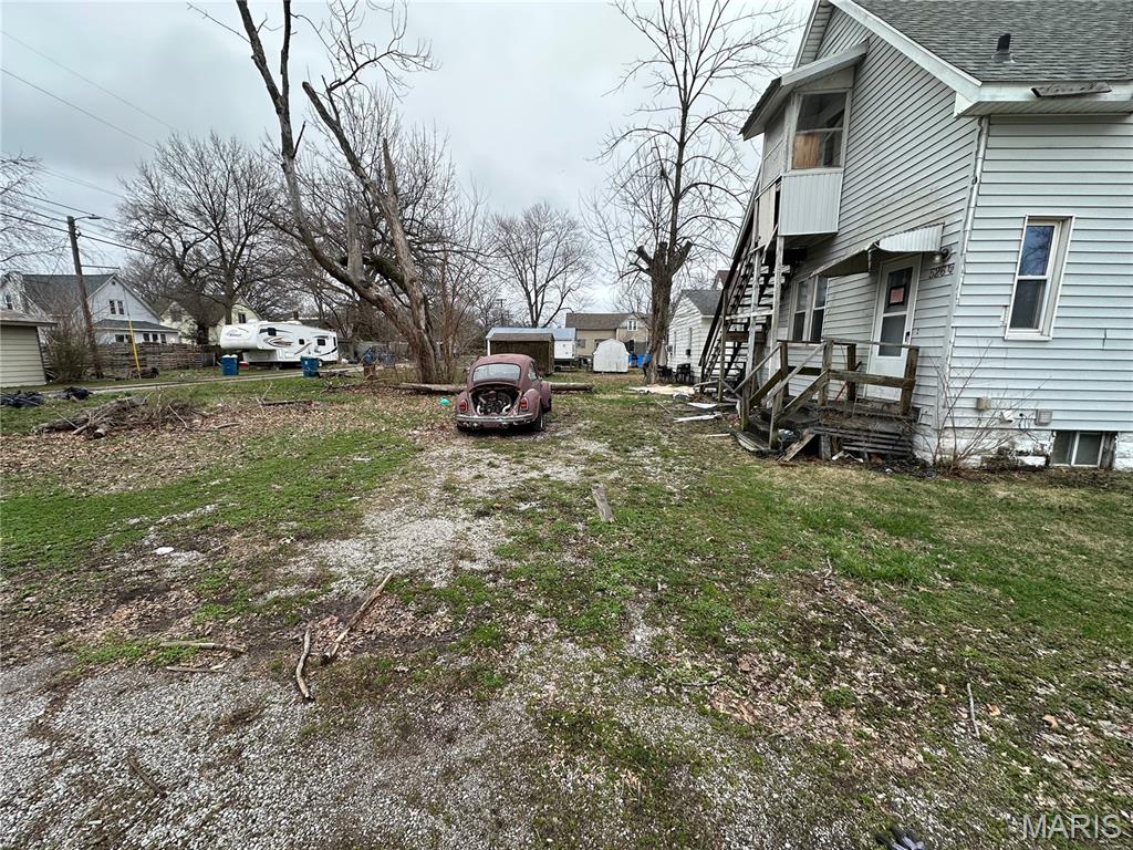526 West 4th Street Centralia, IL 62801 - Photo 5 of 27