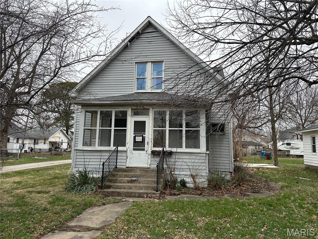 526 West 4th Street Centralia, IL 62801 - Photo 6 of 27