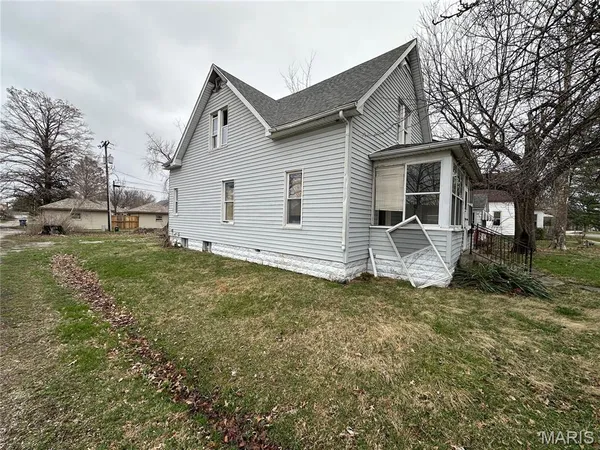 $24,000 | 526 West 4th Street, Centralia, IL 62801