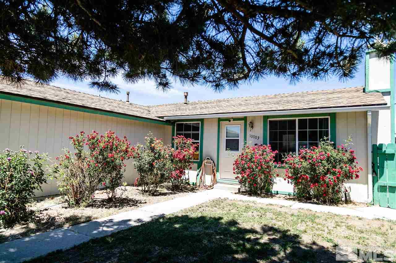 10003 Obsidian Drive Reno, NV 89506 - Photo 1 of 35 Photo 1