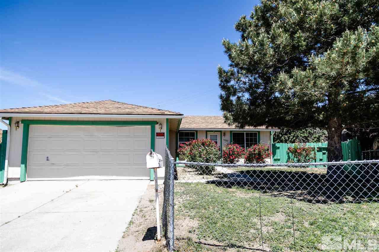 10003 Obsidian Drive Reno, NV 89506 - Photo 4 of 35 Photo 4