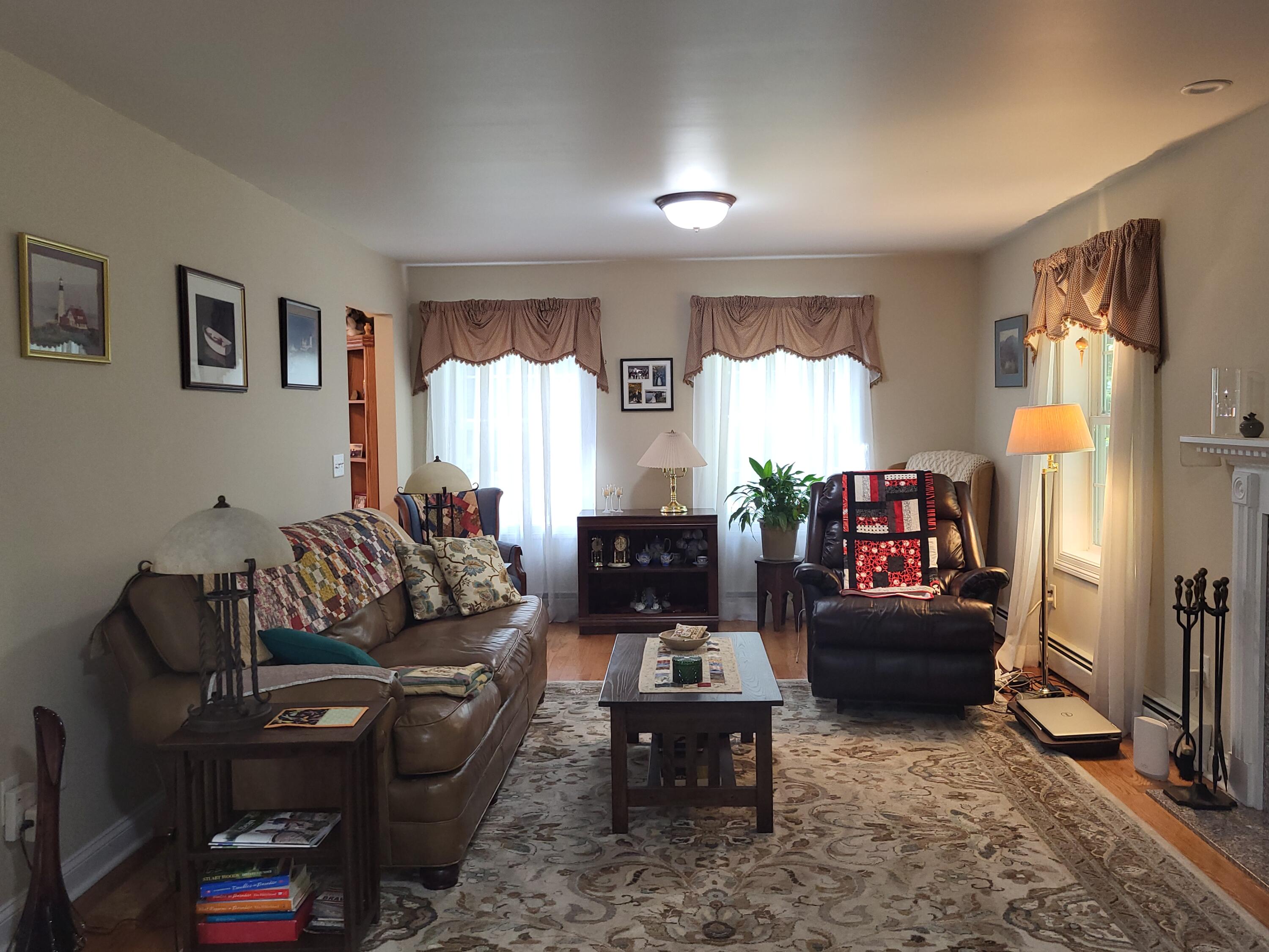 99 Land Of Nod Road Windham, ME 04062 - Photo 26 of 66 20250910_105636