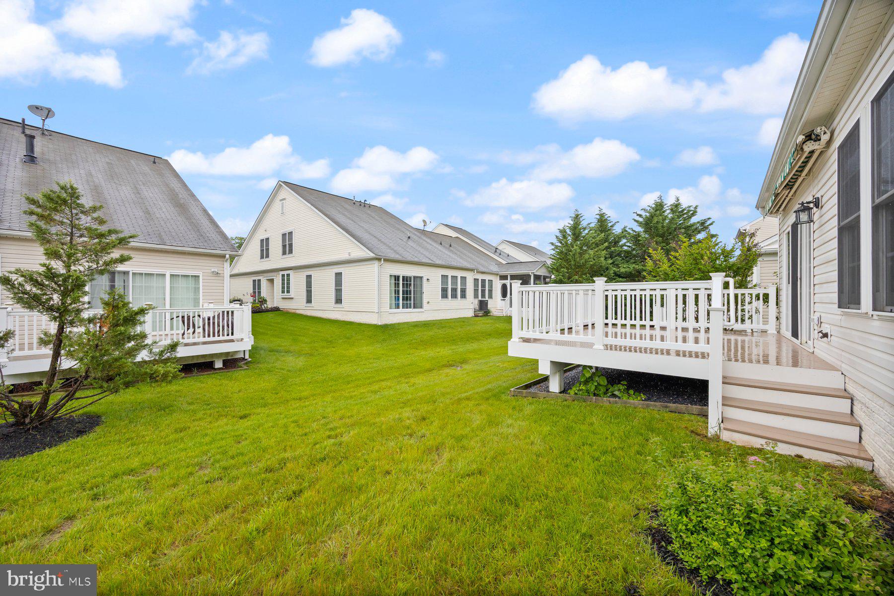 840 Horseshoe Lane, Unit 171 Taneytown, MD 21787 - Photo 35 of 37 a view of a house with a yard
