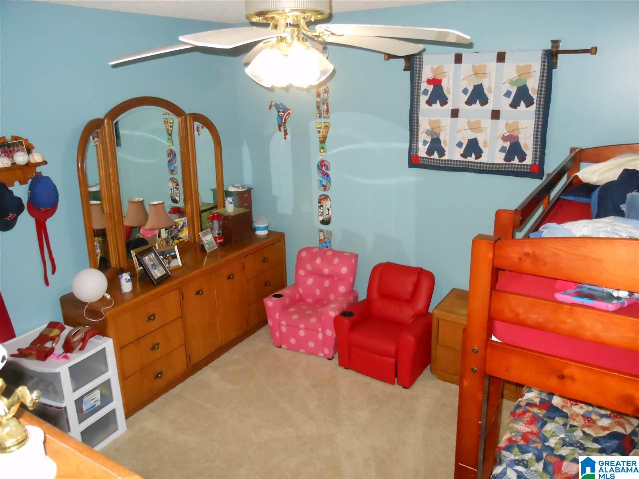 333 Indian Valley Road Sylacauga, AL 35150 - Photo 10 of 14