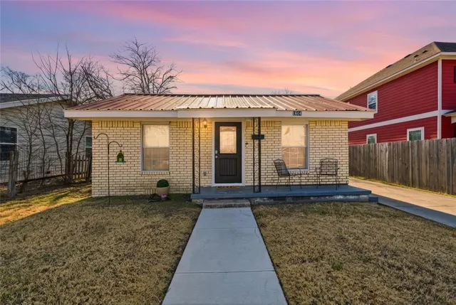 $265,000 | 1604 James Avenue, Waco, TX 76706