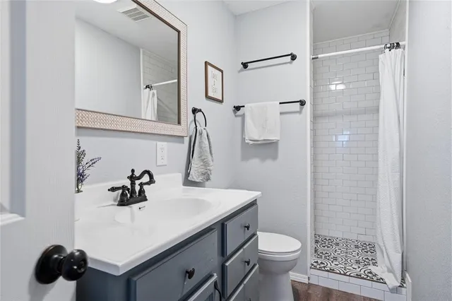 $265,000 | 1604 James Avenue, Waco, TX 76706