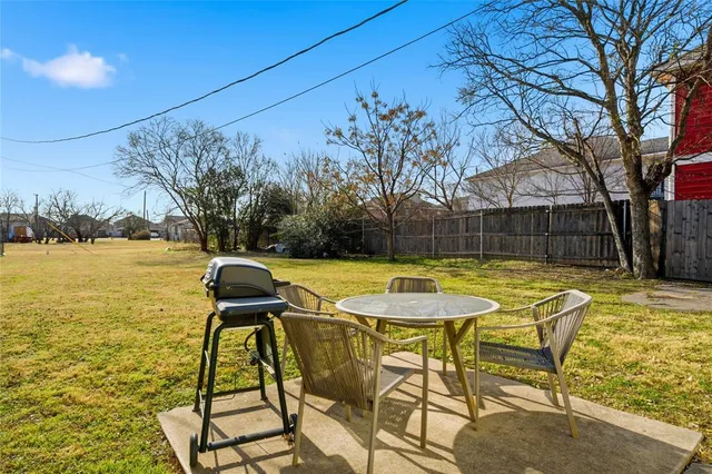 $265,000 | 1604 James Avenue, Waco, TX 76706