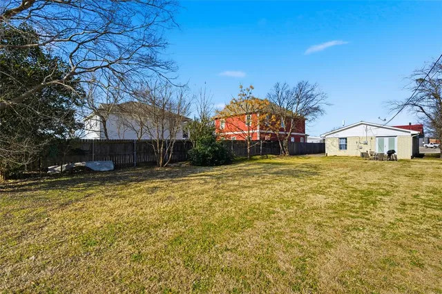 $265,000 | 1604 James Avenue, Waco, TX 76706