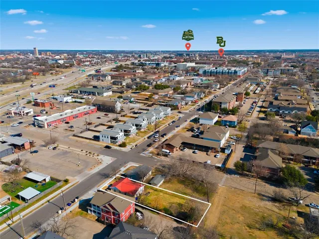 $265,000 | 1604 James Avenue, Waco, TX 76706