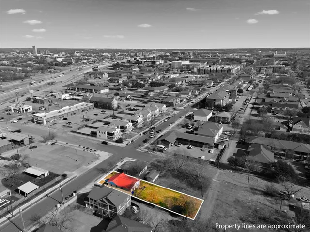 $265,000 | 1604 James Avenue, Waco, TX 76706