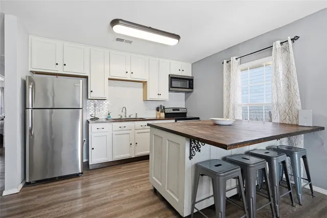 $265,000 | 1604 James Avenue, Waco, TX 76706