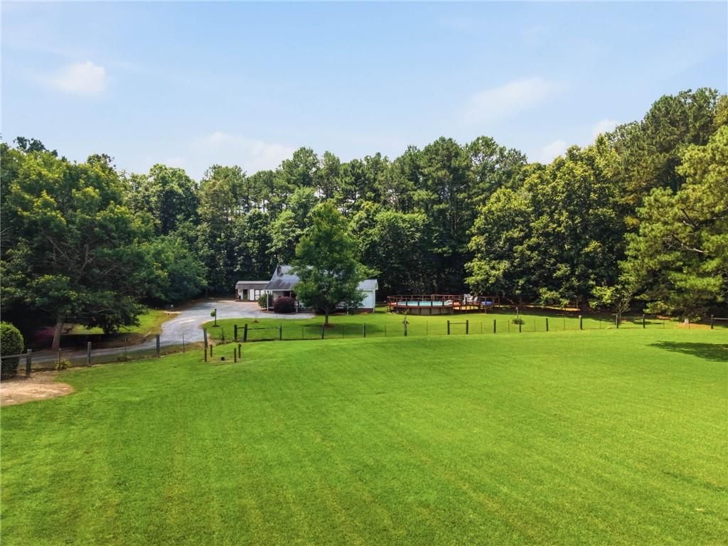 660 Mt Zion Road Northeast Resaca, GA 30735 - Photo 63 of 73