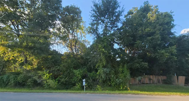 $13,000 | Tbd Avenue F, Conroe, TX 77301