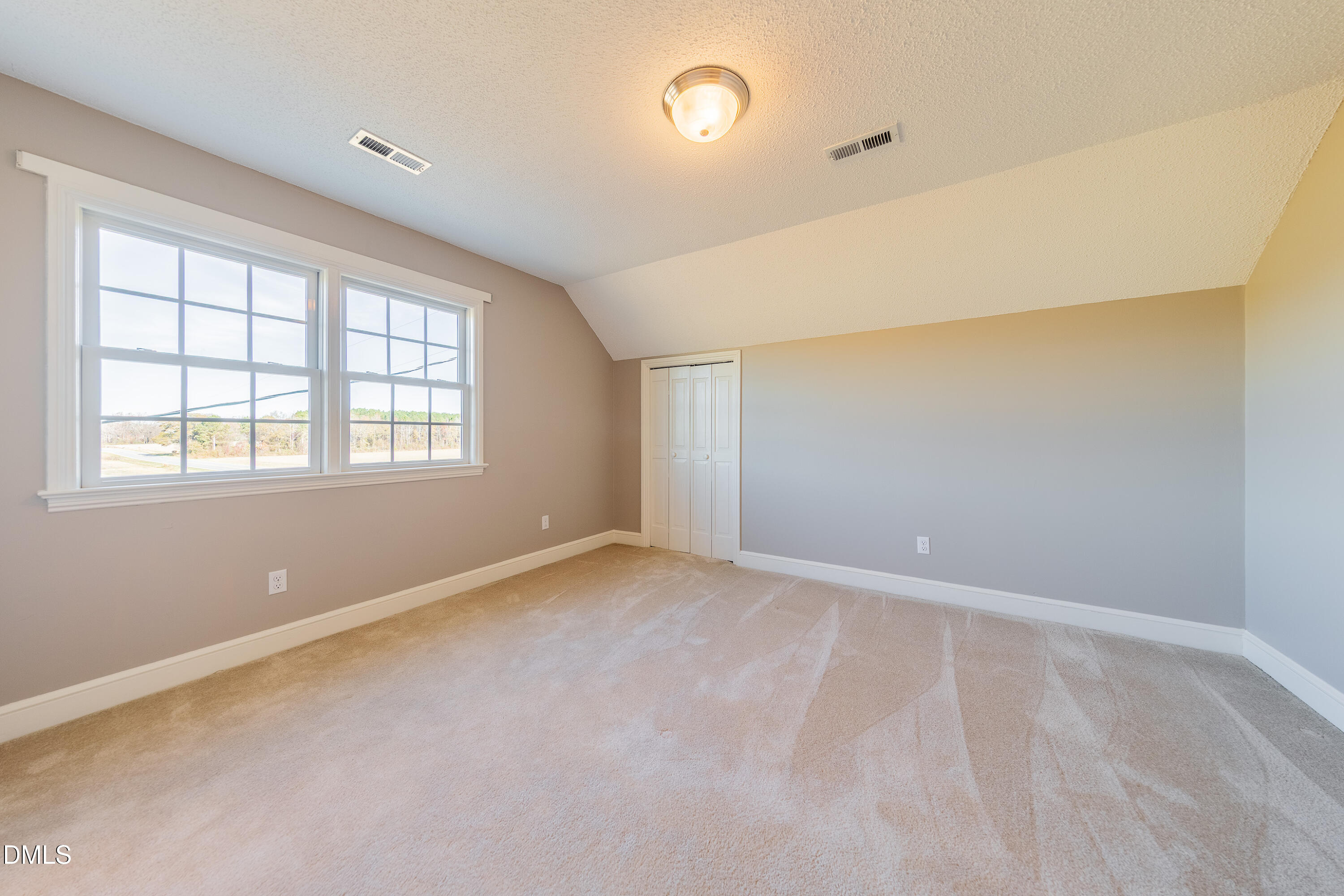 5970 Swift Creek Road Smithfield, NC 27577 - Photo 47 of 51 Second floor bedroom w en suite