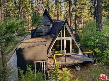 $1,049,000 | 613 Rose Hill Drive, Big Bear City, CA 92314