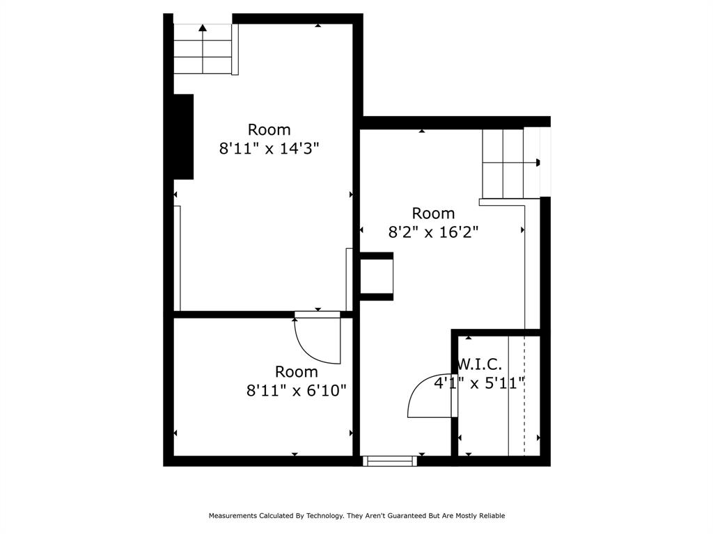 529 Inwood Street Benbrook, TX 76126 - Photo 26 of 29 unknown