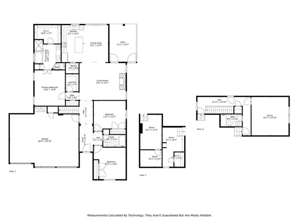 $499,900 | 529 Inwood Street, Benbrook, TX 76126