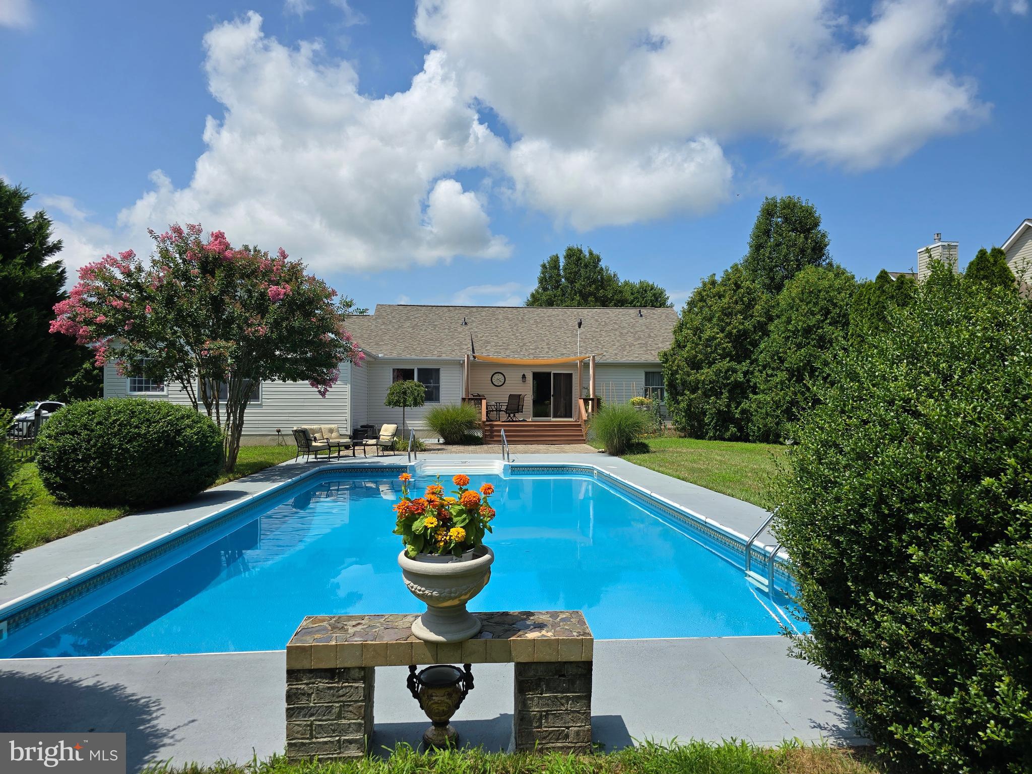 144 Hunters Ridge Way Magnolia, DE 19962 - Photo 1 of 37