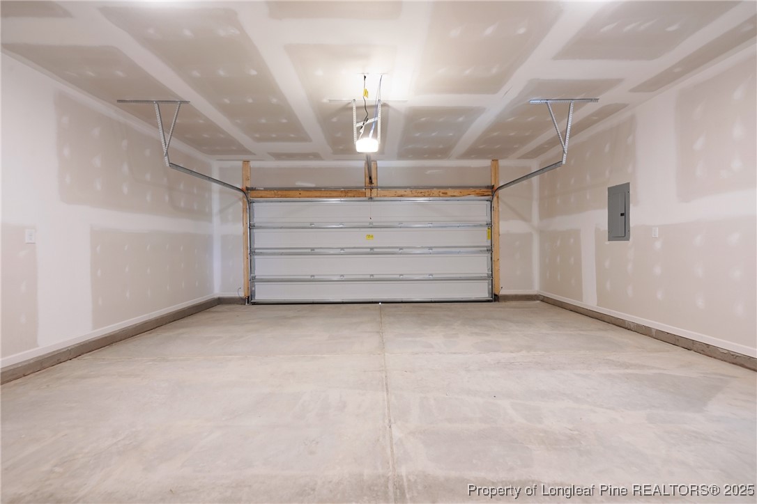 199 Palomo Place Raeford, NC 28376 - Photo 15 of 33 a view of entryway