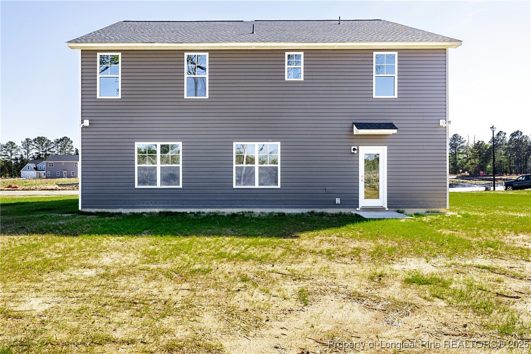 199 Palomo Place Raeford, NC 28376 - Photo 32 of 33