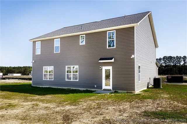 $354,900 | 199 Palomo Place, Raeford, NC 28376