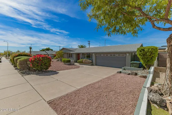 $3,450 | 6742 North 19th Street, Phoenix, AZ 85016