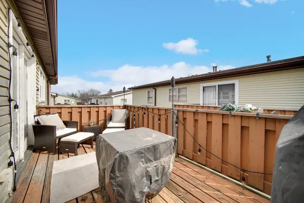 $225,900 | 19532 116th Avenue, Unit D, Mokena, IL 60448